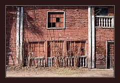 photo "wall"