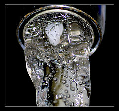 фото "Ice abstraction"