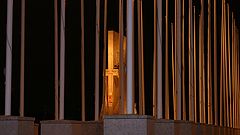 photo "Discovers monument"