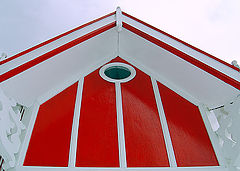 photo "Kiosk"