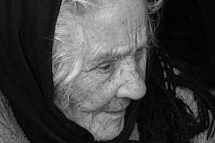 photo "Old Women"