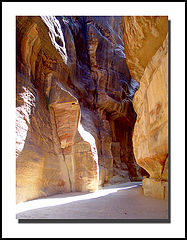 photo "As-Siq"
