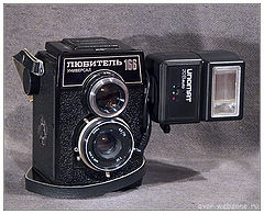 photo "Back to USSR!:)"