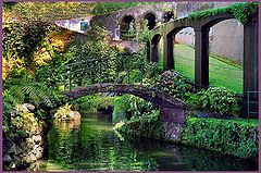 photo "Headwaters of the Ohio"
