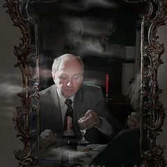 фото "Зазеркалье"