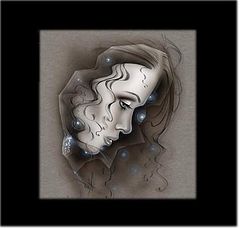 фото "Thinking girl"