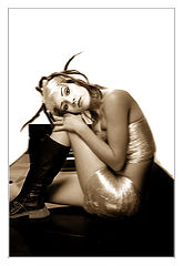 photo "girl"