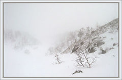 photo "North Ural"
