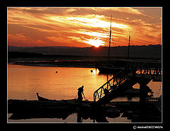 photo "Fim da Faina"