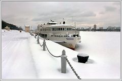 photo "Winter season"
