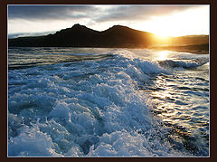 photo "Cristal adn Gold"