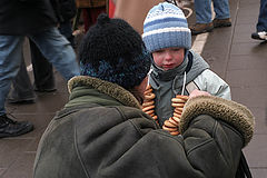 photo "in the market"