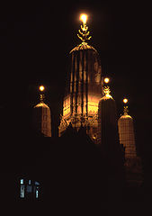 photo "Light in the Night"