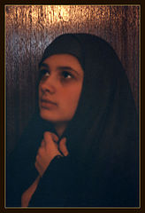 photo "Pray"