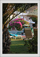 photo "Wish you were here..."