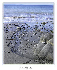 photo "Colors of Beaches"
