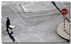 фото "crossing"