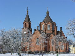 фото "The church"