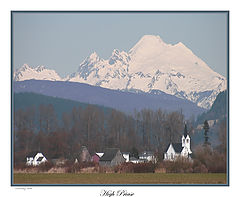 photo "High Praise"
