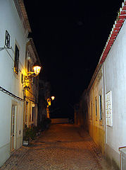 photo "Typical Street"