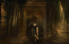 photo "Scent of a Woman"