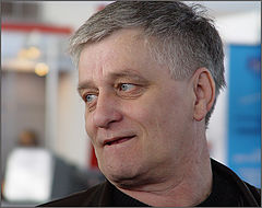 photo "Yury Tyapin"