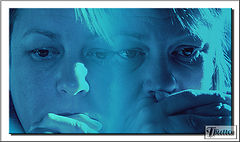 фото "Feeling Blue"
