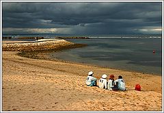 фото "Пляж"
