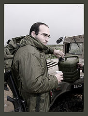 photo "Again about soldiers (3)"