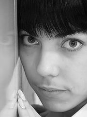 photo "Aygul"