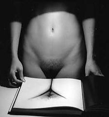 photo "Vagina Chronicles"