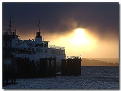 фото "journey`s end"