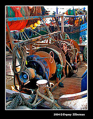 фото "Winches"