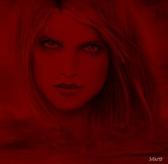 фото "Red Lady"