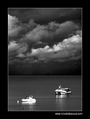 фото "boats"