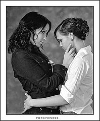photo "Forgiveness"