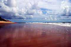 photo "Natal - Brasil"