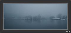 фото "cold breath of mist"