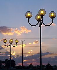фото "~~~ My Suns Sets ~~~"