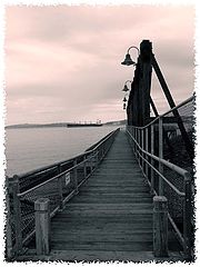 фото "waiting for the summer"
