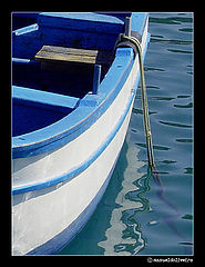 photo "Anchored"