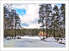фото "Весне быть"