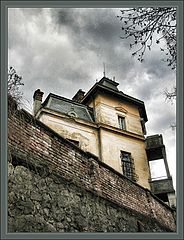 фото "Haunted House"