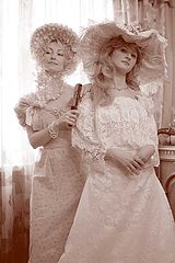 photo "Sisters"