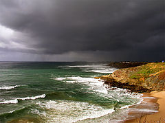 photo "Portugal Seas"