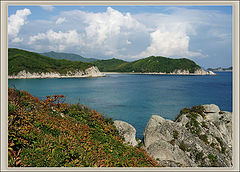 photo "A View to Okunevka Beach"