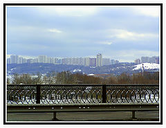 фото "Крылатское"