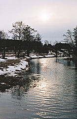 фото "Мартовский этюд (2)"