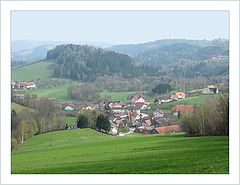 фото "Hobbiton"