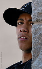 photo "Rapper"